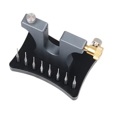 Damaged Screw Extractor Watch Movement Screw Removing Tool Watch Repairing