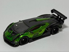 Hot Wheels Lamborghini Essenza Scv12 - Toy Car - M