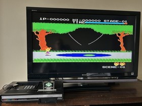 ColecoVision Console 1982 Complete In Box CIB With 10 Games Donkey Kong, Mr. Do