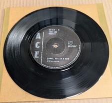 B.B King & His Orchestra Bim Bam / John Lee Hooker Shake Holler & Run 7