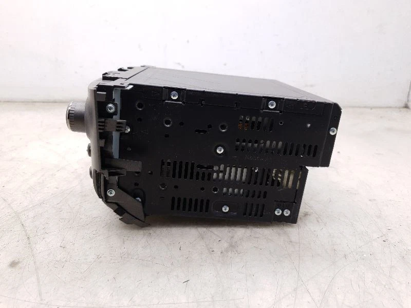 Receptor de radio Face ID P1801 compatible con 06-08 LEXUS IS250 86120-53320 Foto 4 de 4