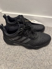 Adidas Code Chaos 25 Golf Shoes Size 8UK