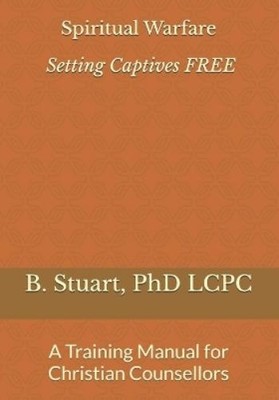 Lcpc B Y Stuart Spiritual Warfare (Taschenbuch)