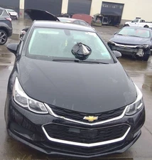 1.4L Turbo Motor LE2 VIN M – 2016–2022 Encore Trax Cruze Compatibility Motor