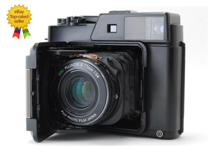 Fuji Gs645 | eBay