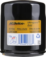 Engine Oil Filter OEM ACDelco UPF46R for Chevrolet, GMC, Cadillac