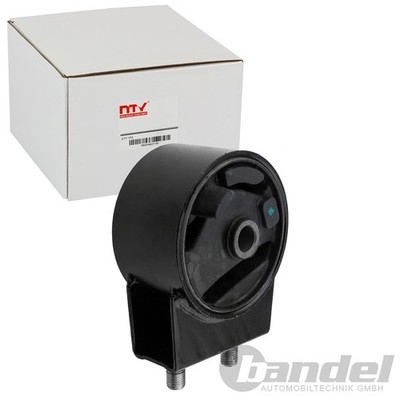 NTY MOTORLAGER LAGERUNG MOTOR VORNE passend für MAZDA 323 | ZPS-MZ-013