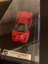 LOOKSMART LAMBORGHINI DIABLO GT2 1998 668082