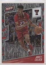 2019 Panini National Convention Magnetic Fur 49/99 Jarrett Culver #BK11 1f36