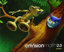 Math 2016 Common Core Student - Paperback, by Scott Foresman - Very Good o