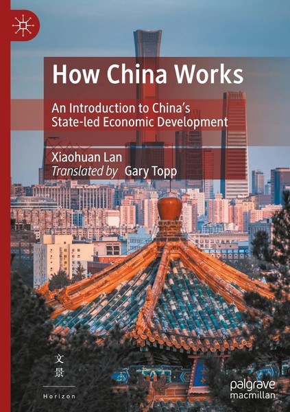 Xiaohuan Lan | How China Works | Buch | Englisch (2024) | Xx | Springer-image