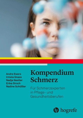Andre Ewers (u. a.) | Kompendium Schmerz | Taschenbuch | Deutsch (2020) | 208 S.