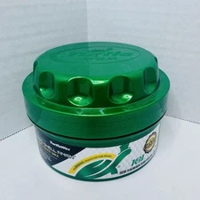 Turtle Wax Super Hard Shell Finish Paste Wax T-222R  14oz