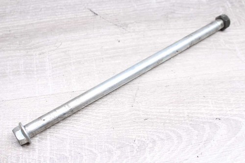 Hinterradachse Steckachse hinten Suzuki GSX 600 F GN72B 88-97
