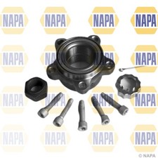 Image of Wheel Bearing Kit PWB1015 NAPA Front 1201300 1C1J1K018AA 4052783 4506244