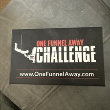 Solo reproductor de MP3 One Funnel Away C…