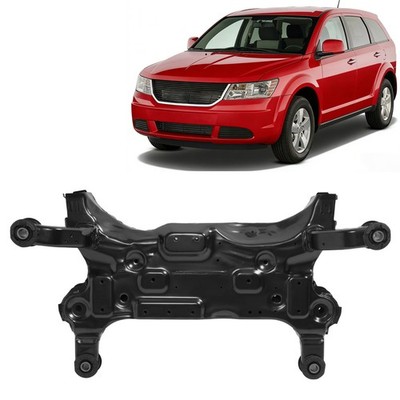 Front Steel Suspension Crossmember Subframe Cradle For Dodge Journey 2009-2020