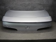 97-00 Lexus Jzz31l Sc400 Sc300 Rear Trunk Deck Lid W Spoiler Platinum Oem