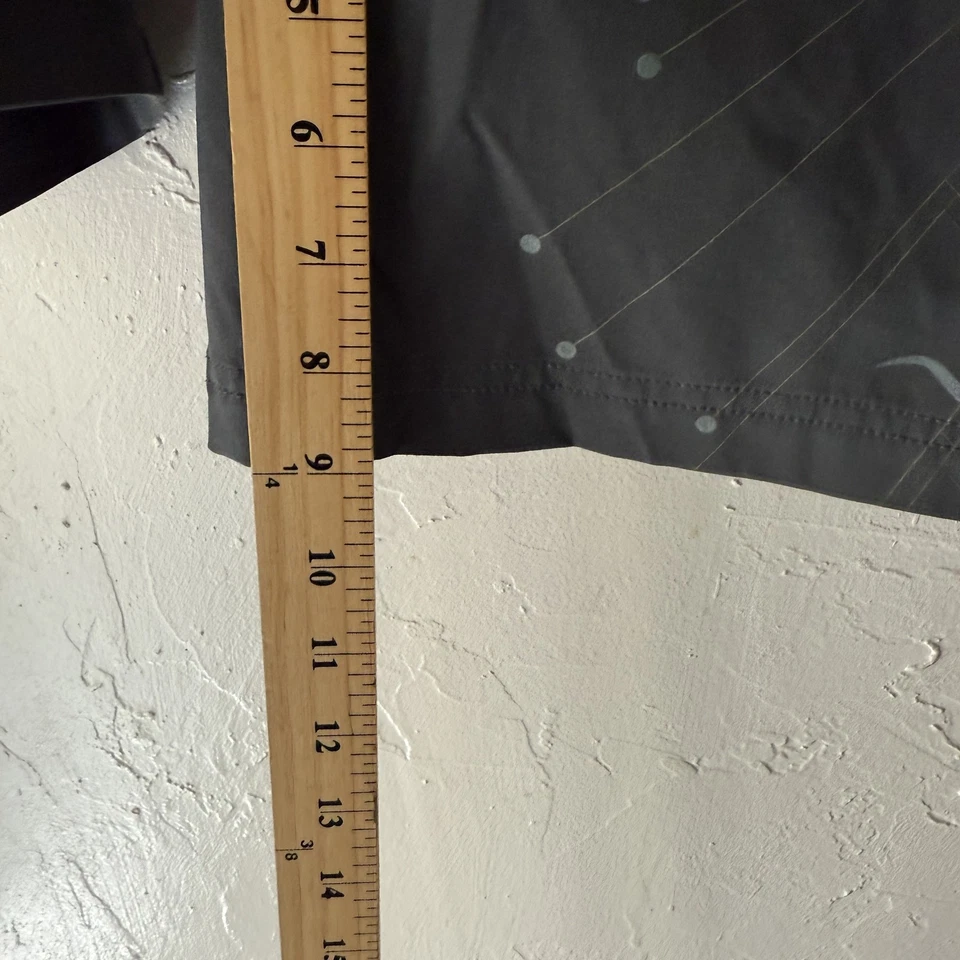 Pantalones cortos de natación Mission Playground para mujer 4 gráficos de sol ecológicos spandex suizos Foto 4 de 4