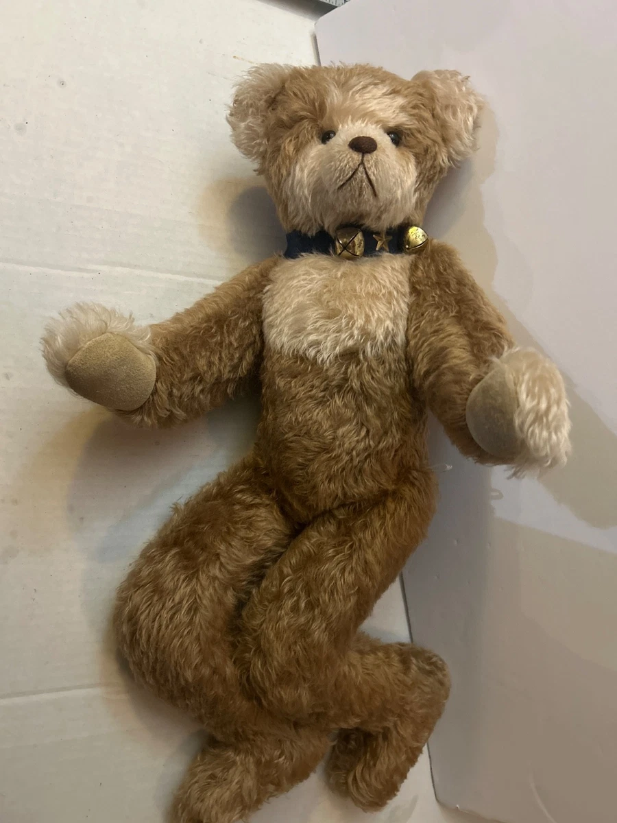 OOAK 21 - 25 in Size Artist Bear Teddy Bears for sale | eBay