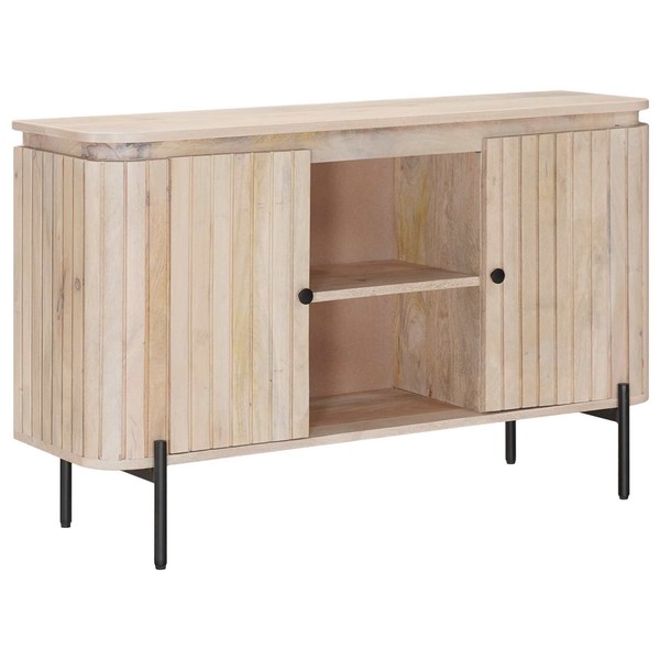 Sideboard 105 X 30 X 65 Cm Modernes Sideboard Wohnzimmer Sideboard Aufbewahrungs-image