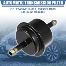 Automatic Transmission Filter Oil Pan for Honda Civic Fit Pilot 25430-PLR-003