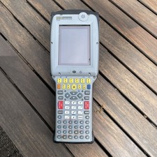 psion teklogix 7530