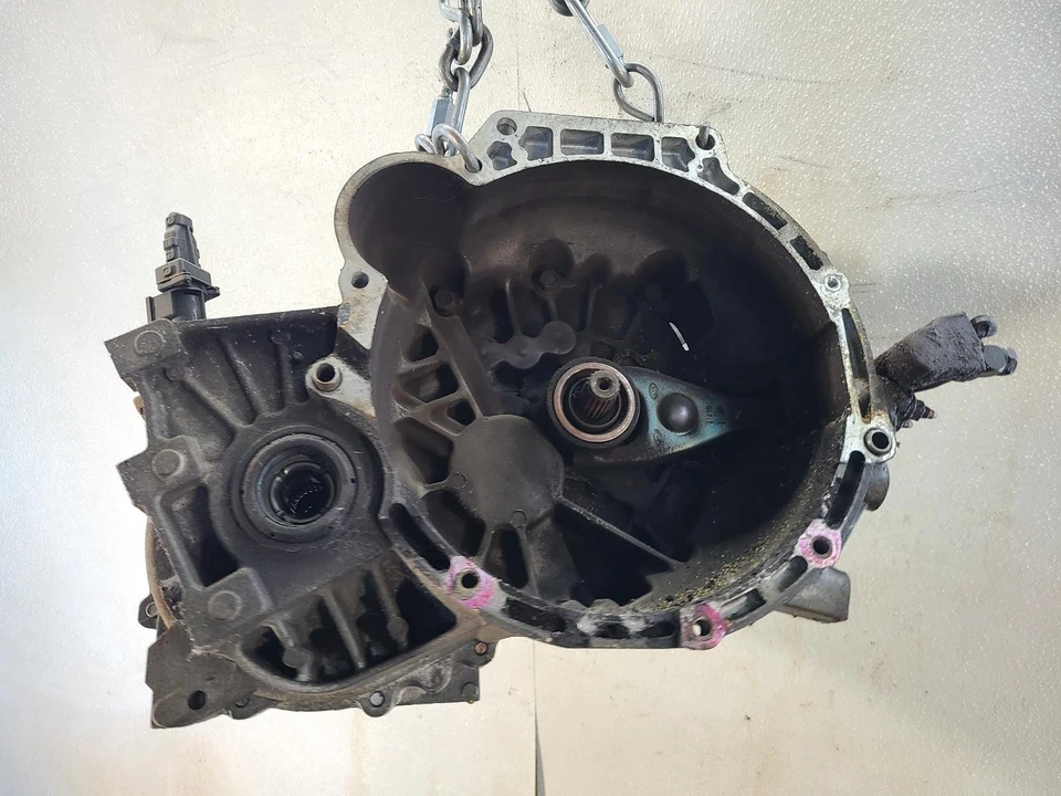 Used Manual Transmission Assembly fits: 2008 Hyundai Accent MT Grade C - Изображение 3 из 4