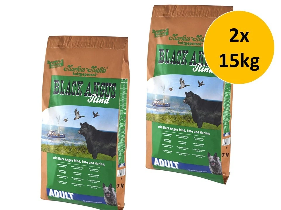 Markus Mhle Black Angus online kaufen | eBay.de