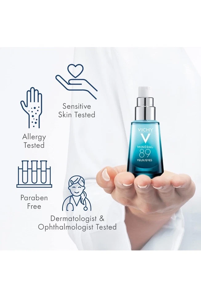Vichy Minéral 89 Eyes - Image 3 of 4