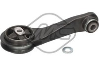Lagerung Motor Hinten FüR Renault Clio II Kasten/SchräGheck Kangoo Rapid