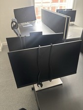 HP Monitors For Sale 24? NEEDS TO GO BEFORE 21/09/2026