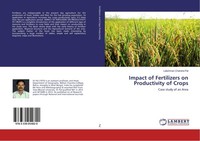 Impact Of Fertilizers On Productivity Of Crops Lakshman Chandra Pal