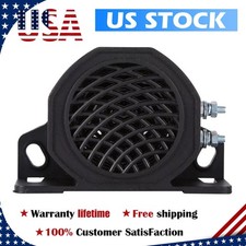 Back Up Alarm 110db 12v-80v Dc Car Reverse Alarm Horn Reversing Warning