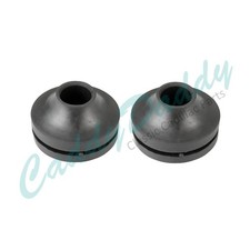 1961 - 1964 Cadillac Front Strut Rod Bushings 1 Pair Reproduction