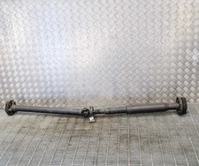 Cardan Mercedes 207