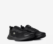 Image of LACOSTE NEO RUNBASE Trainers Size Uk 11 Brand New Genuine RRP£80 #M7
