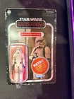 NEW, SEALED RARE Star Wars The Mandalorian Retro Collection REMNANT STORMTROOPER