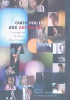 Crash Politics And Antiracism | Interrogations Of Liberal Race Discourse | Buch