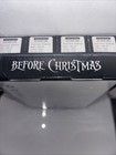 Tim Burtons The Nightmare Before Christmas 24 Pice Doll Pendant Blind Boxes USA  — photo 4