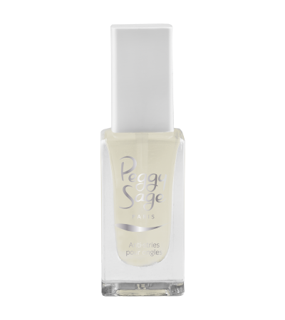 Smalto Per Trattamento Anti Striatura Per Unghie 11ml - Peggy Sage
