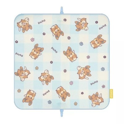 Pokemon Bag Pamo (BD) Dot Pouch Soft ''Pokémon''