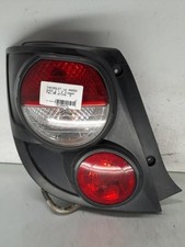Feu arrière Chevrolet AVEO