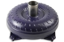 50412 Bm Holeshot 2400 Torque Converter 1966-69 Ford C4 50412 Bm Holeshot 2400 Torque Converter 1966-69 Ford C4