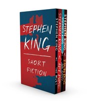 Stephen King | Stephen King Short Fiction | Taschenbuch | Englisch (2021)