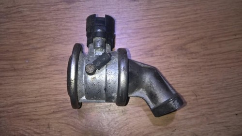 11721427078 AGR Ventil Abgasrückführungsventil 11.72-1427078  7 DE131544-37