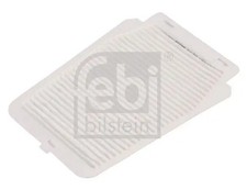 Innenraumfilter Pollenfilter 185246 FEBI BILSTEIN für TOYOTA PRIUS C-HR
