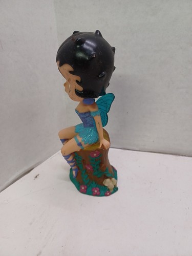 FAIRY Betty Boop Wacky Wobbler Wackelkopf von FUNKO B2 - Bild 2 von 5