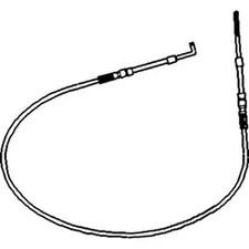 Throttle Cable Fits John Deere Replaces RE21571