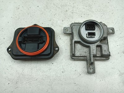 Volkswagen Golf Scheinwerfer Vorschaltgerät Paar 3D0941329E 8K0941597E MK7 5G 2013 - 2017